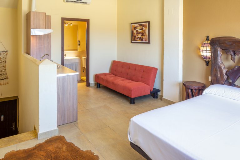 apartamentos y villas zahara sol