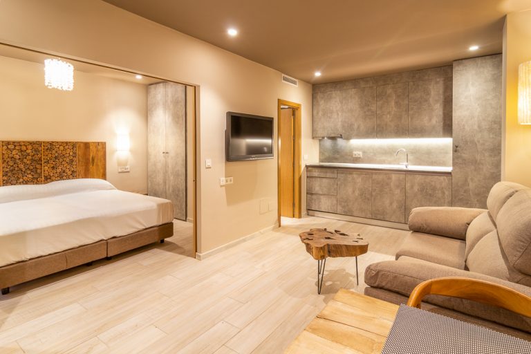 estudio de sevilla este apartamentos