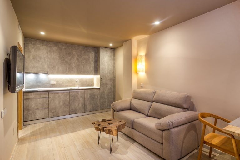 estudio de sevilla este apartamentos