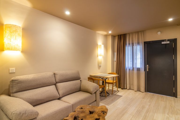 estudio de sevilla este apartamentos