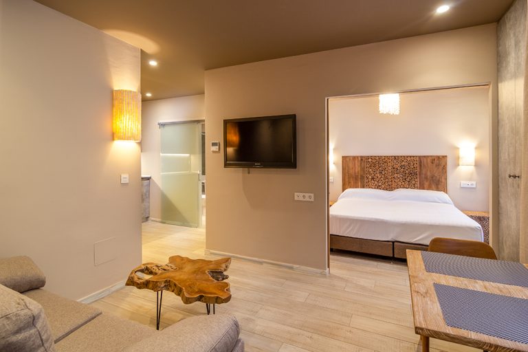 estudio de sevilla este apartamentos