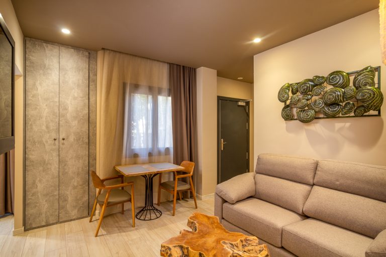 estudio de sevilla este apartamentos