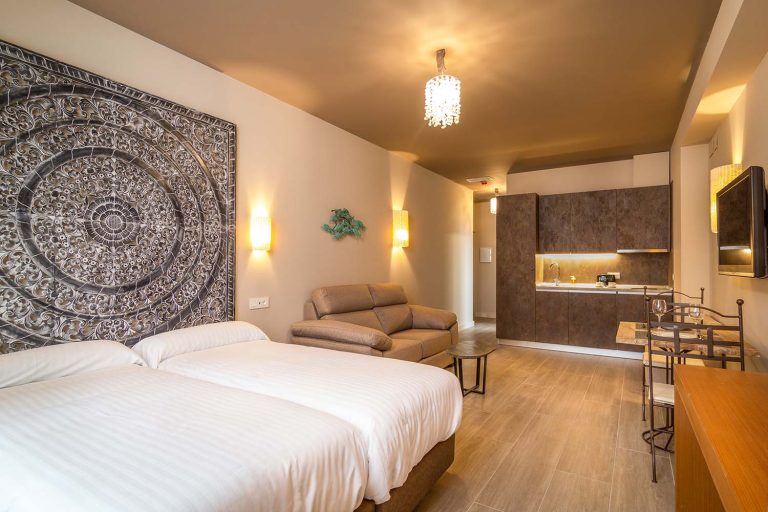 estudio de sevilla este apartamentos