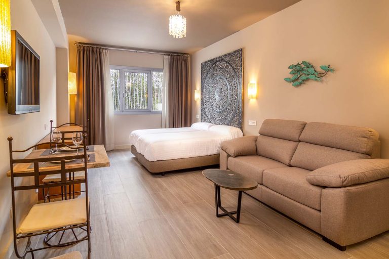 estudio de sevilla este apartamentos