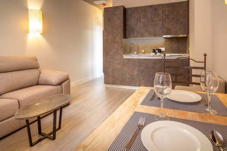 estudio de sevilla este apartamentos