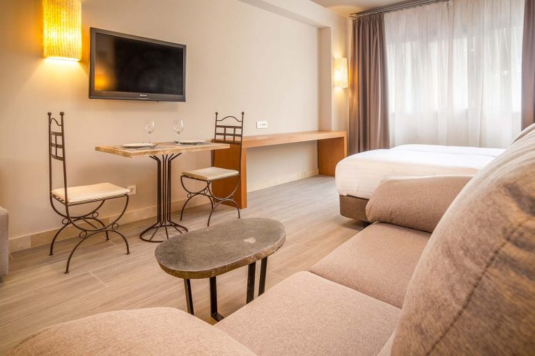 estudio de sevilla este apartamentos