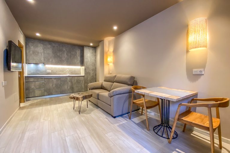 estudio de sevilla este apartamentos