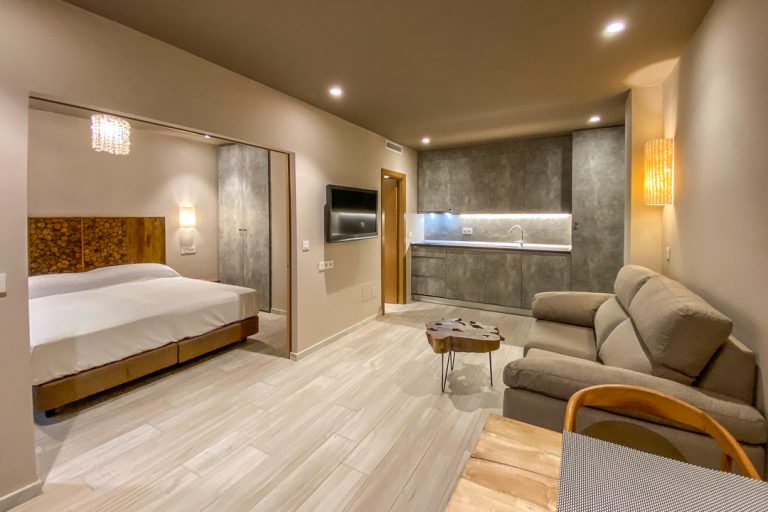 estudio de sevilla este apartamentos