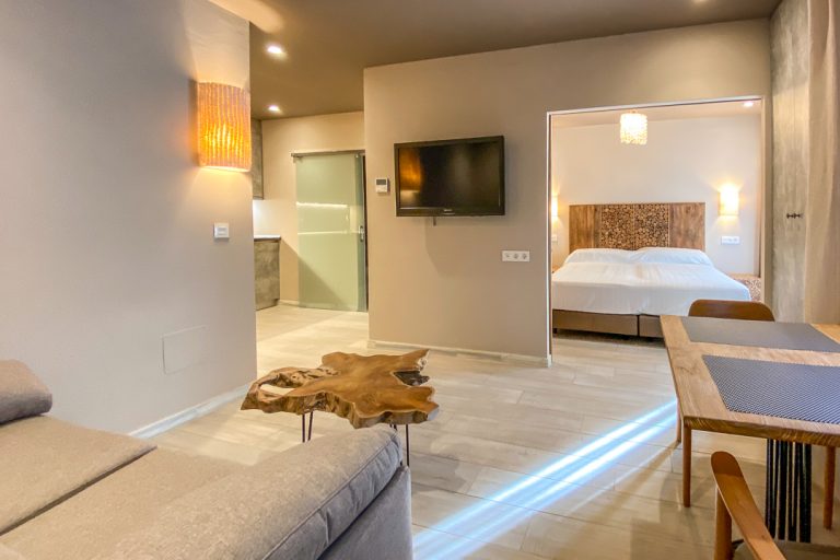 estudio de sevilla este apartamentos