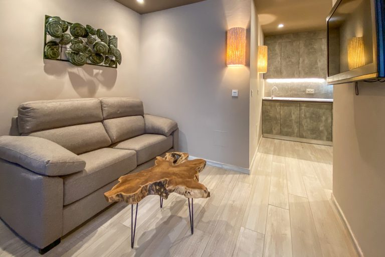 estudio de sevilla este apartamentos