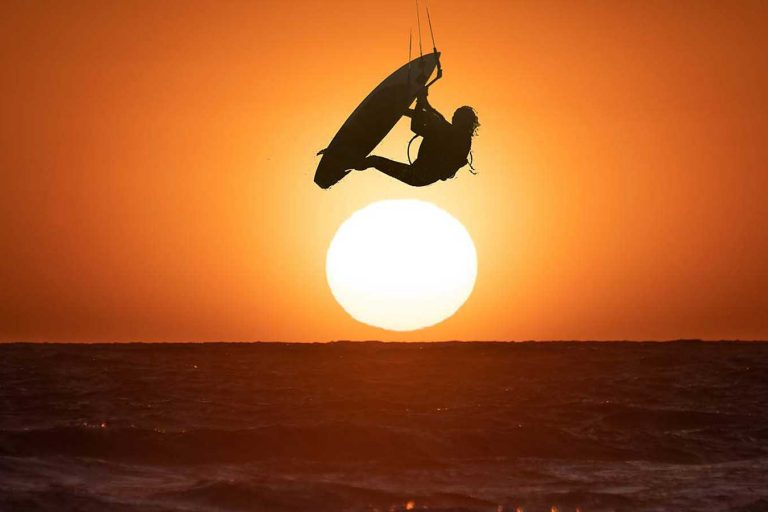 kitesurf en tarifa
