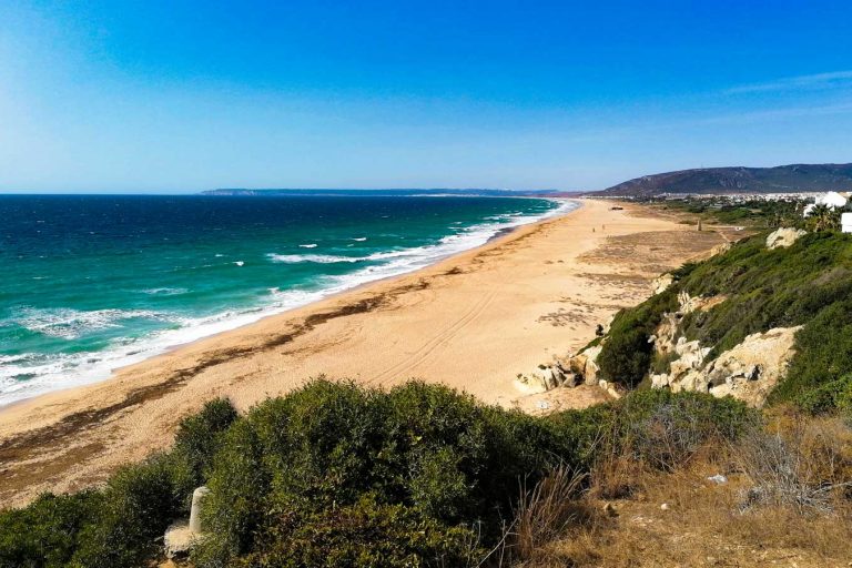 playa de atlanterra