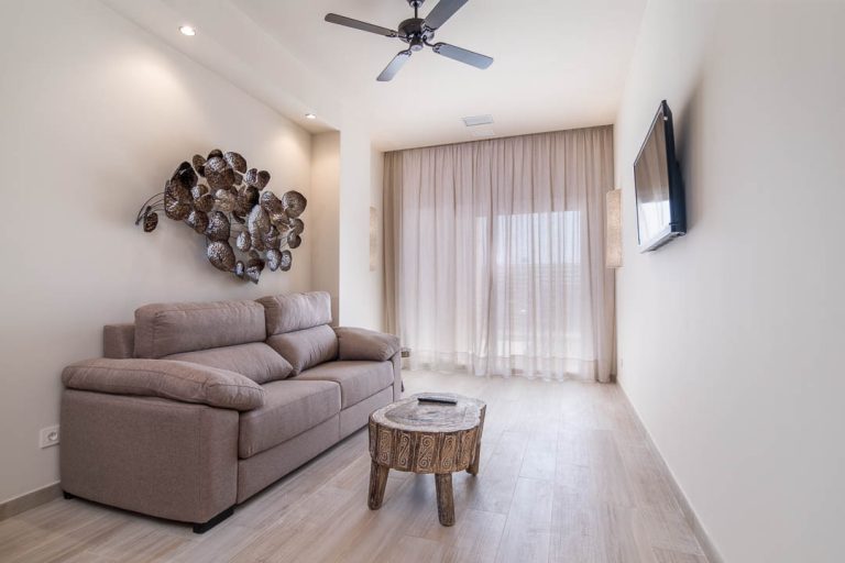 apartamento turístico en tarifa