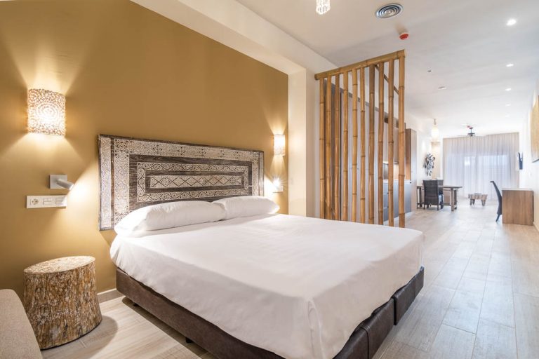 apartamento turistico en tarifa