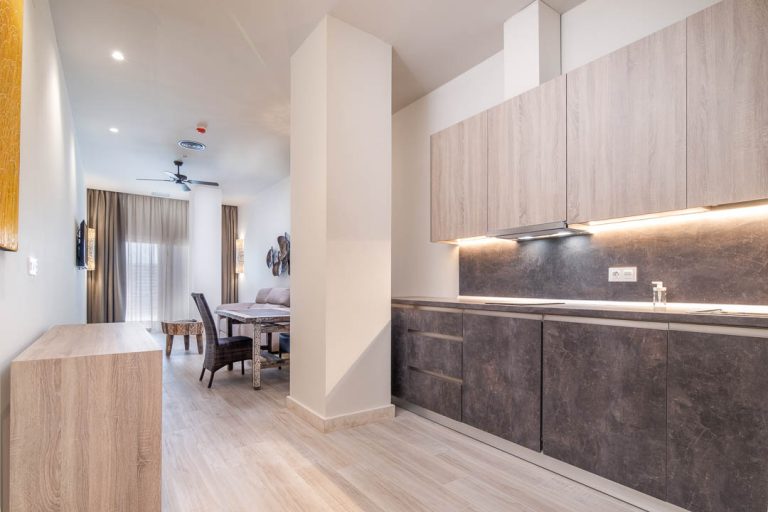 estudio de apartamento turistico en tarifa