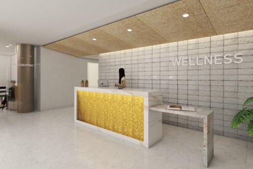 centro wellness