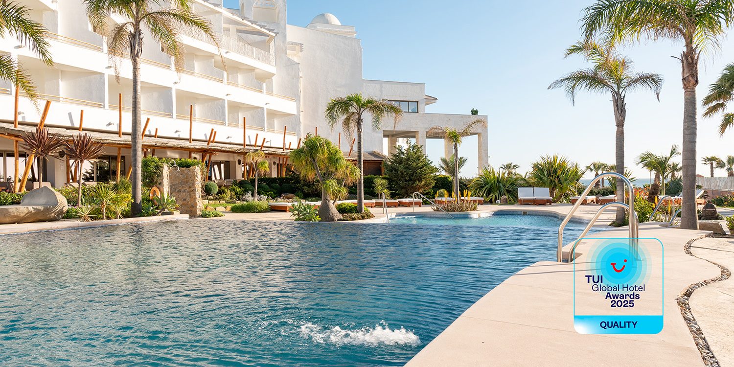 Galardón TUI ZBS@0,25x